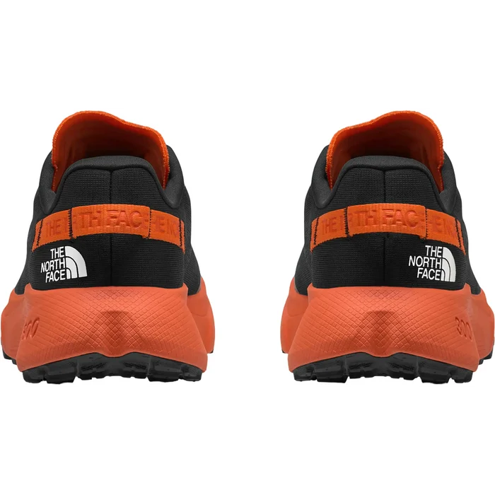 Men's The North Face Altamesa 300 TNF Black - Solar Flare-SOULIER, shoes-33-OFF