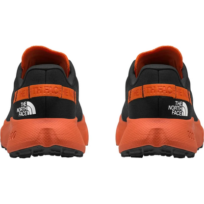 Men's The North Face Altamesa 300 TNF Black - Solar Flare-SOULIER, shoes-33-OFF