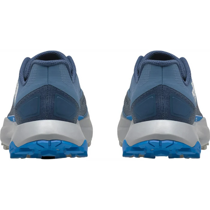 Men's The North Face VECTIV Infinite 3 Winslor Blue - Hero Blue-SOULIER, shoes-33-OFF