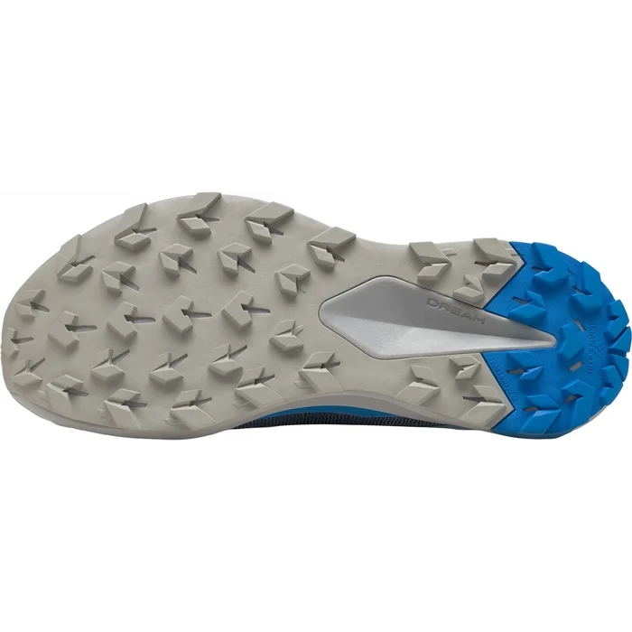 Men's The North Face VECTIV Infinite 3 Winslor Blue - Hero Blue-SOULIER, shoes-33-OFF