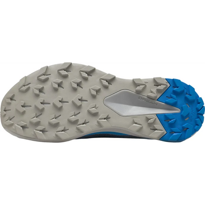 Men's The North Face VECTIV Infinite 3 Winslor Blue - Hero Blue-SOULIER, shoes-33-OFF
