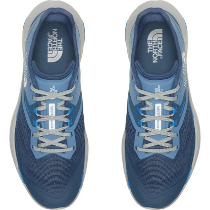 Men's The North Face VECTIV Infinite 3 Winslor Blue - Hero Blue-SOULIER, shoes-33-OFF