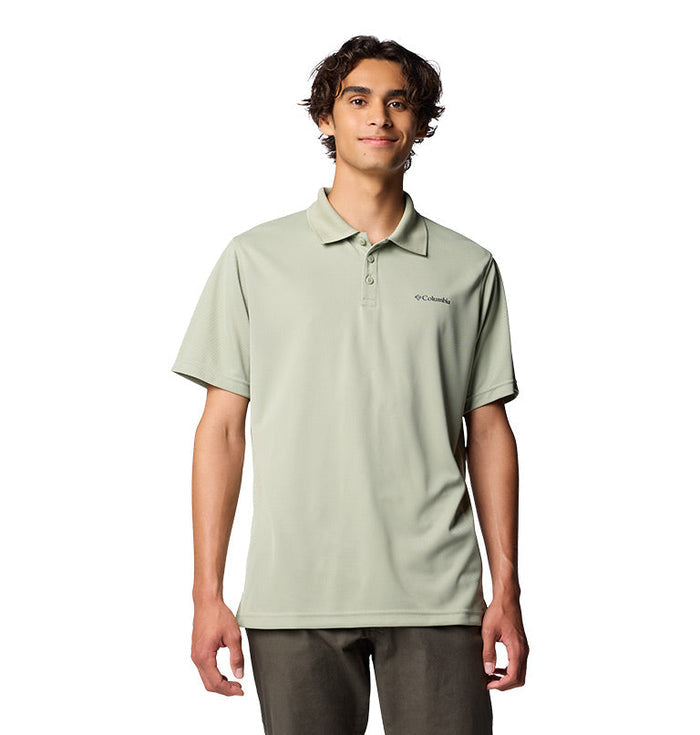 Mens Utilizer Polo Shirt