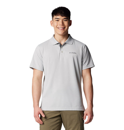 Mens Utilizer Polo Shirt