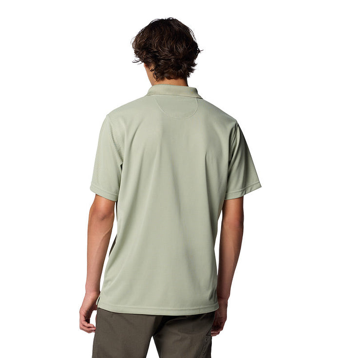Mens Utilizer Polo Shirt