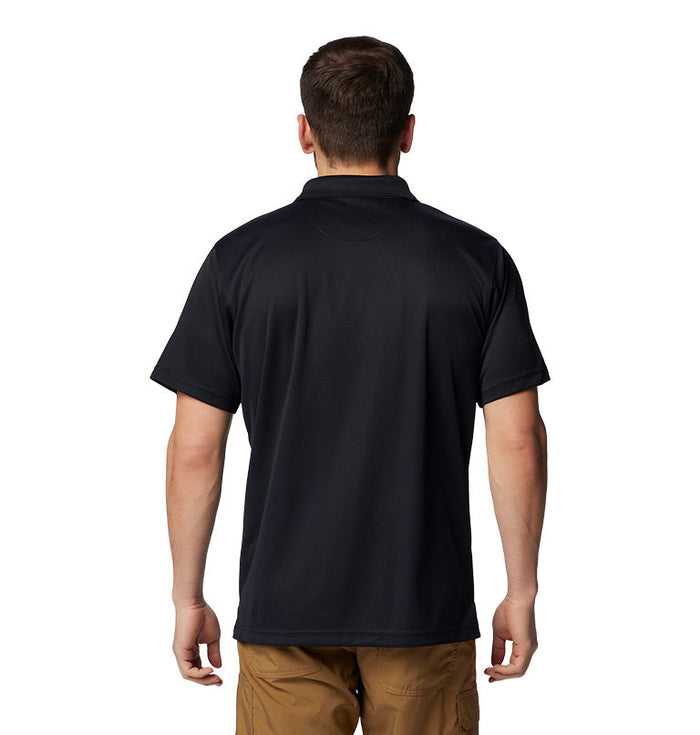 Mens Utilizer Polo Shirt