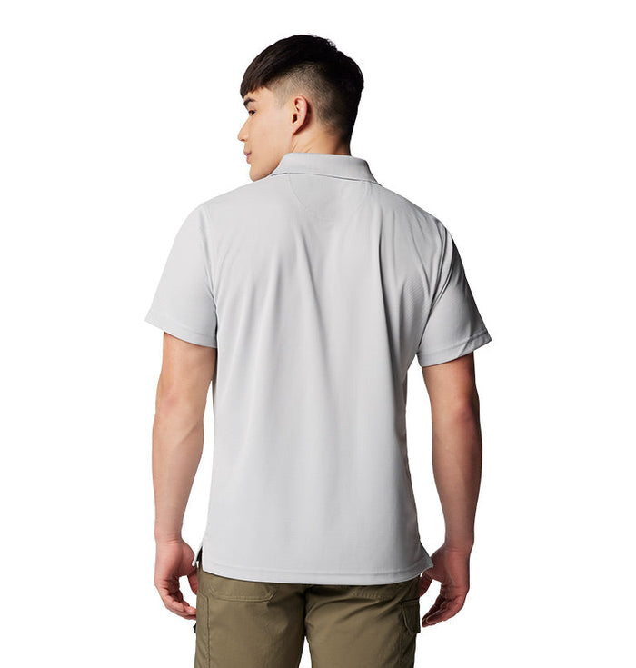 Mens Utilizer Polo Shirt