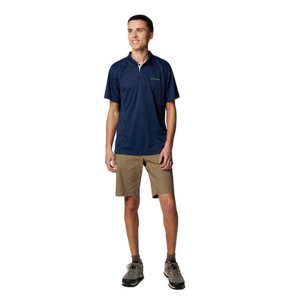 Mens Utilizer Polo Shirt