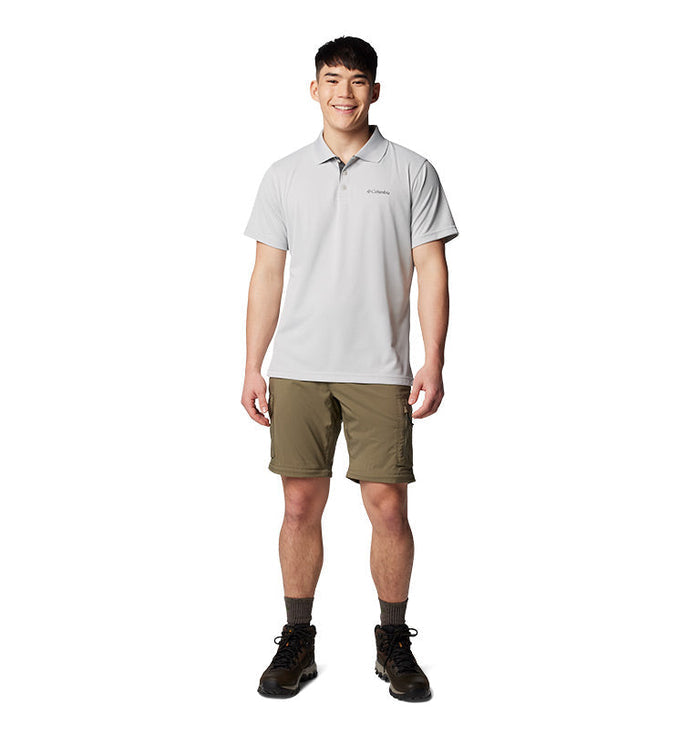 Mens Utilizer Polo Shirt