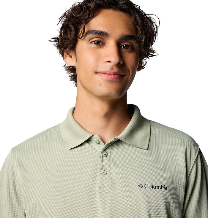 Mens Utilizer Polo Shirt