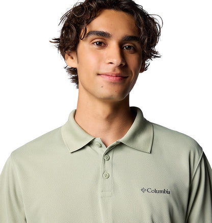 Mens Utilizer Polo Shirt