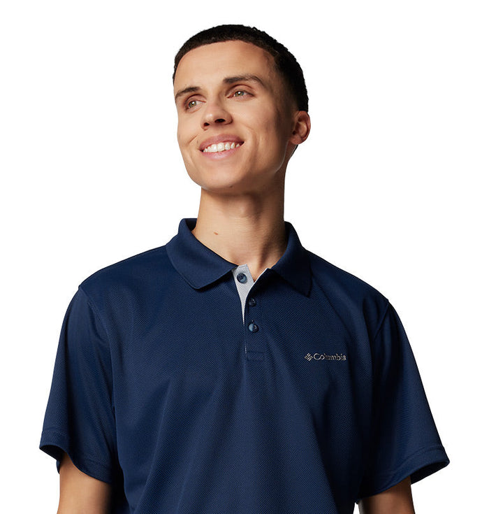 Mens Utilizer Polo Shirt