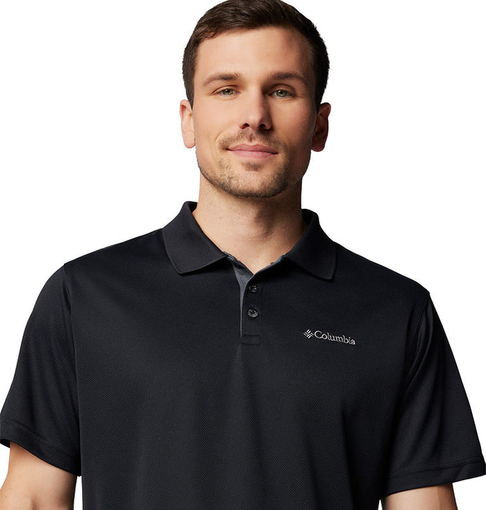 Mens Utilizer Polo Shirt