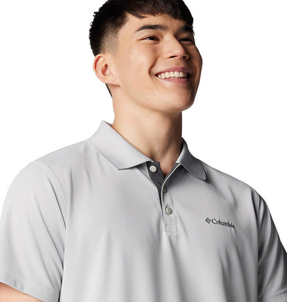 Mens Utilizer Polo Shirt