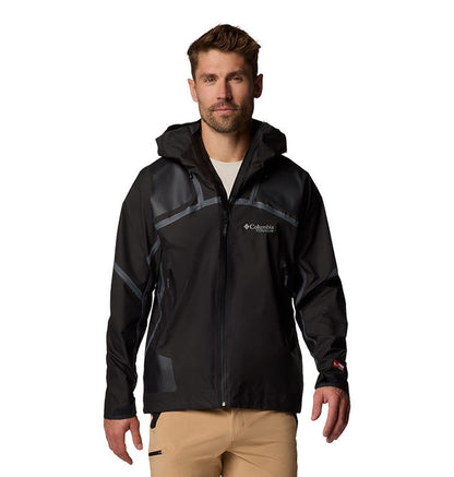 Men's Whistler Peak Shell Jacket