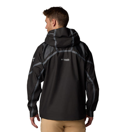Men's Whistler Peak Shell Jacket