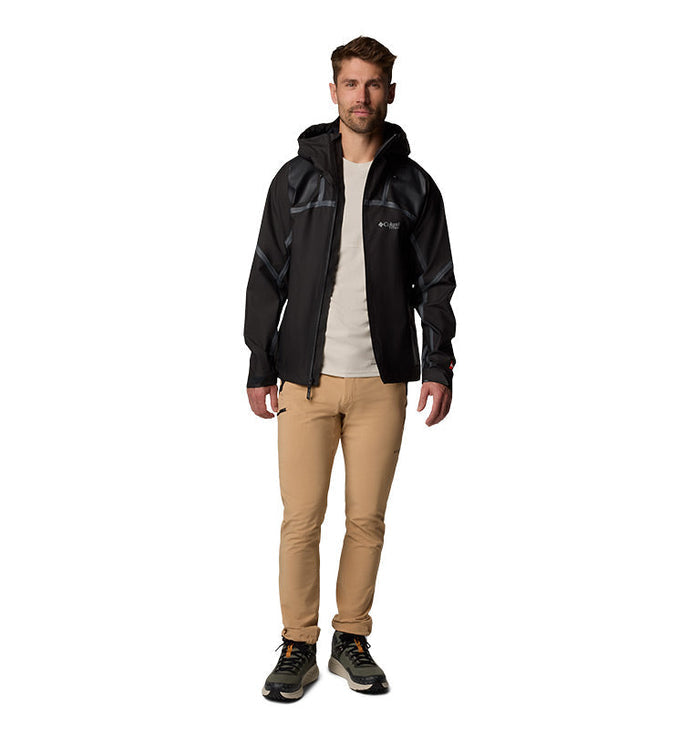 Men's Whistler Peak Shell Jacket