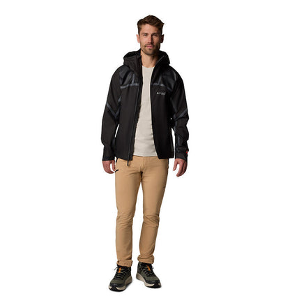 Men's Whistler Peak Shell Jacket