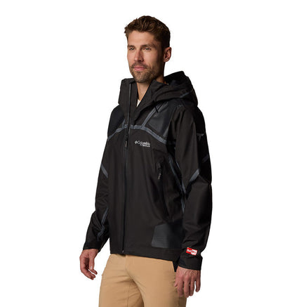 Men's Whistler Peak Shell Jacket