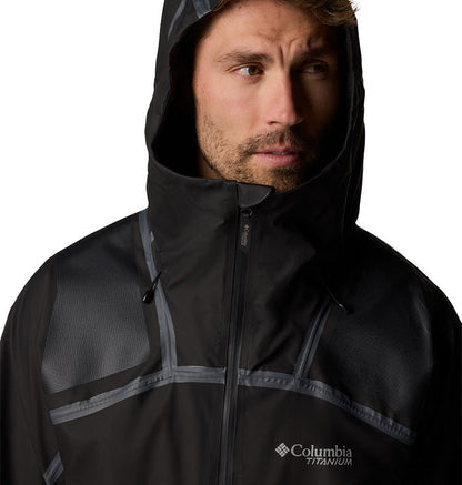 Men's Whistler Peak Shell Jacket