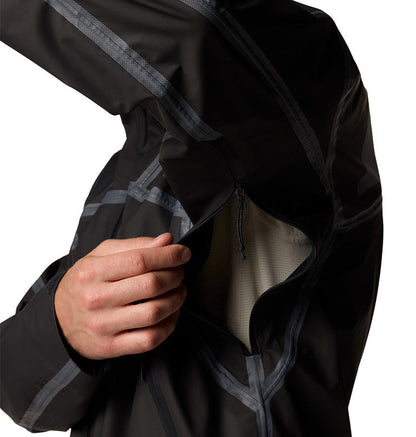 Men's Whistler Peak Shell Jacket