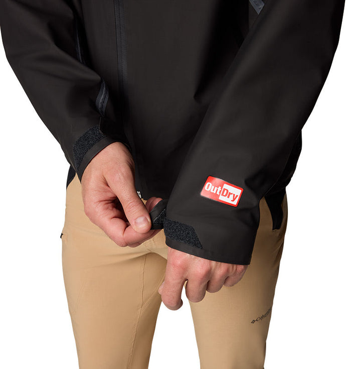 Men's Whistler Peak Shell Jacket