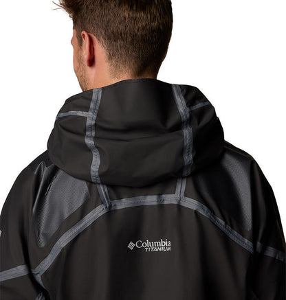 Men's Whistler Peak Shell Jacket