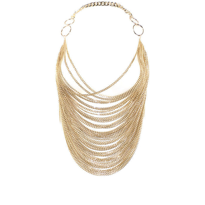 Gold / One Size