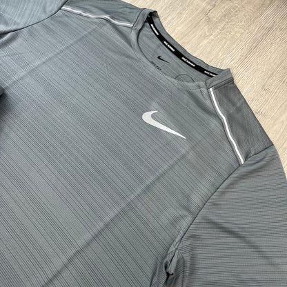 Nike 'Miler' Set - Grey