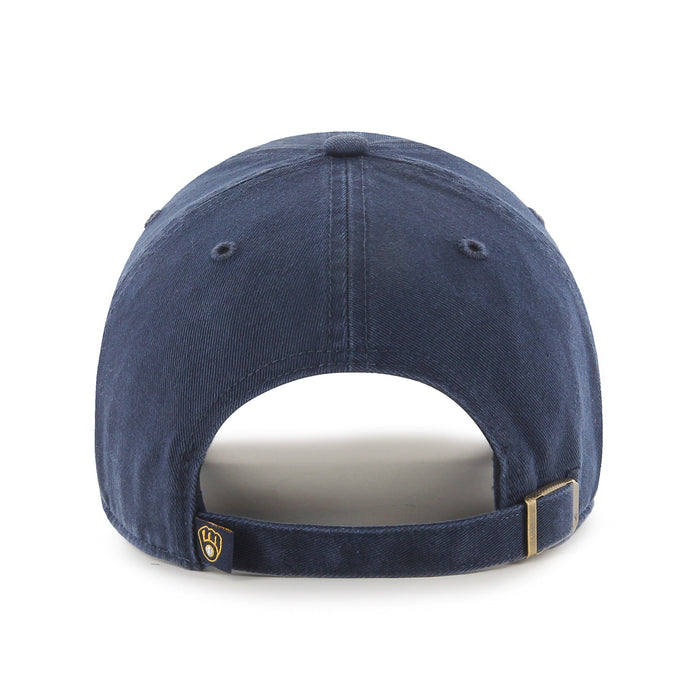 MILWAUKEE BREWERS '47 KID'S CLEAN UP