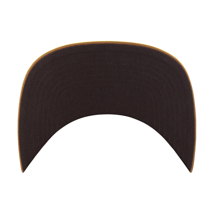MILWAUKEE BREWERS CARHARTT '47 CAPTAIN RL RELAXED FIT