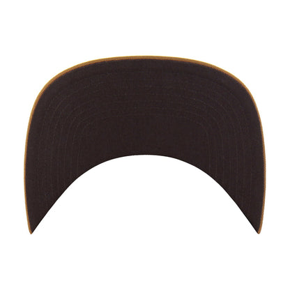 MILWAUKEE BREWERS CARHARTT '47 CAPTAIN RL RELAXED FIT