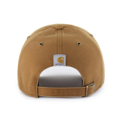 MILWAUKEE BREWERS CARHARTT '47 CLEAN UP