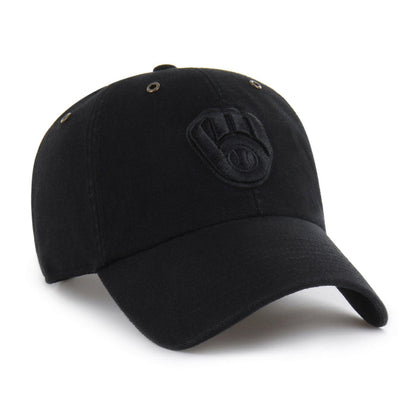 MILWAUKEE BREWERS CARHARTT '47 CLEAN UP