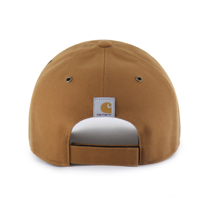 MILWAUKEE BREWERS CARHARTT '47 MVP
