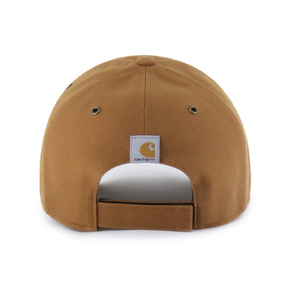 MILWAUKEE BREWERS CARHARTT '47 MVP