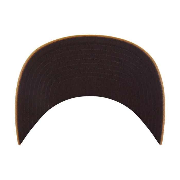 MILWAUKEE BREWERS CARHARTT '47 TRUCKER