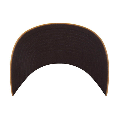MILWAUKEE BREWERS CARHARTT '47 TRUCKER