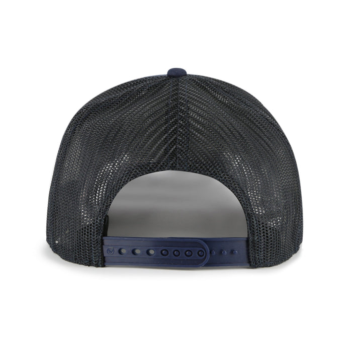 MILWAUKEE BREWERS CONTEMPORARY '47 TRUCKER
