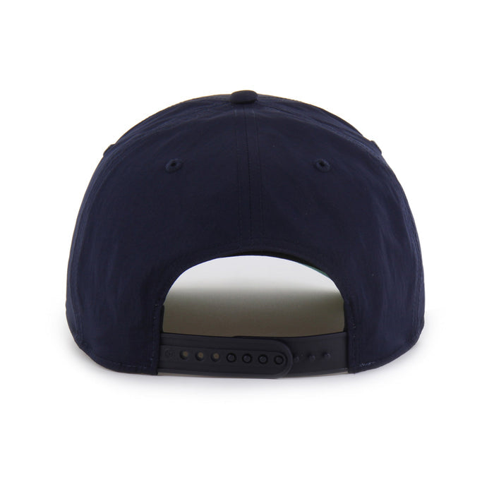 MILWAUKEE BREWERS FRAME OUT NYLON '47 HITCH