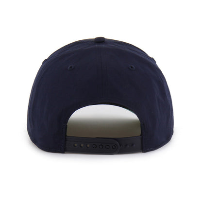MILWAUKEE BREWERS FRAME OUT NYLON '47 HITCH