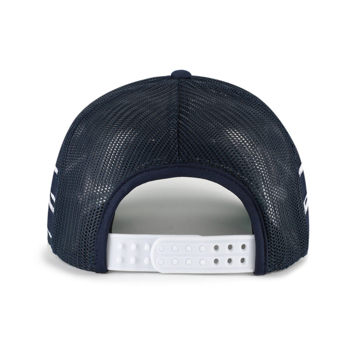 MILWAUKEE BREWERS GRANDSTAND '47 HITCH FOAM FRONT