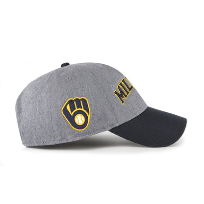 MILWAUKEE BREWERS GRANITE SCRIPT '47 MVP