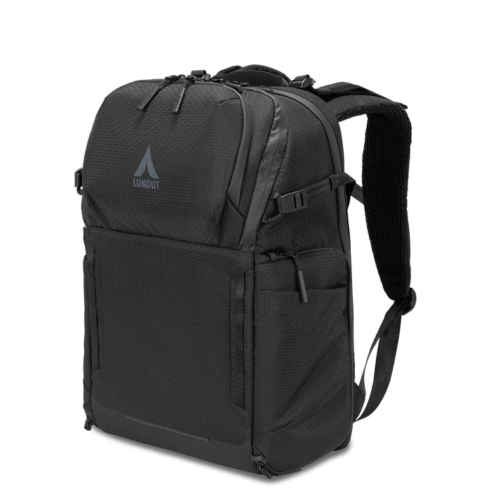 MOCHILA PATREX 23 LTS