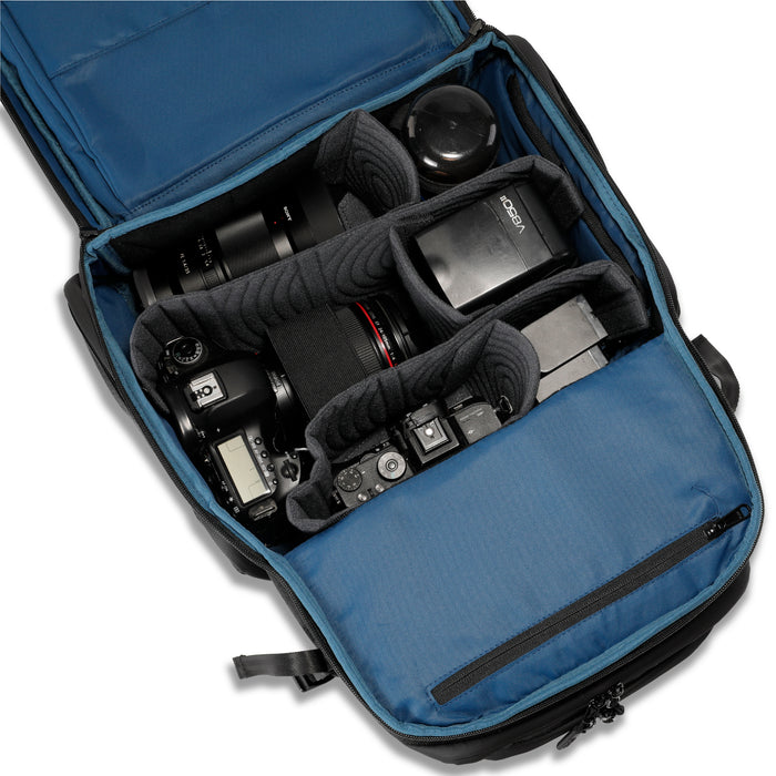 MOCHILA PATREX 23 LTS