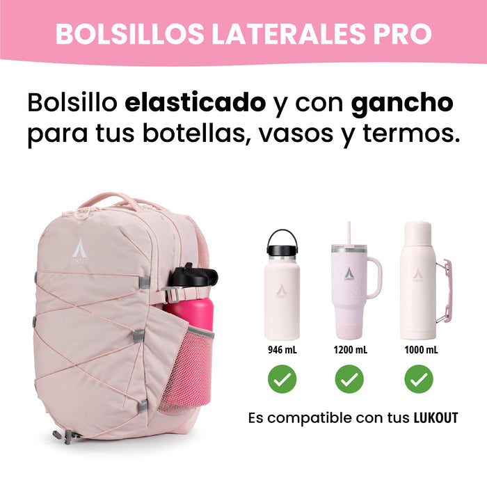MOCHILA SPORT 22 litros