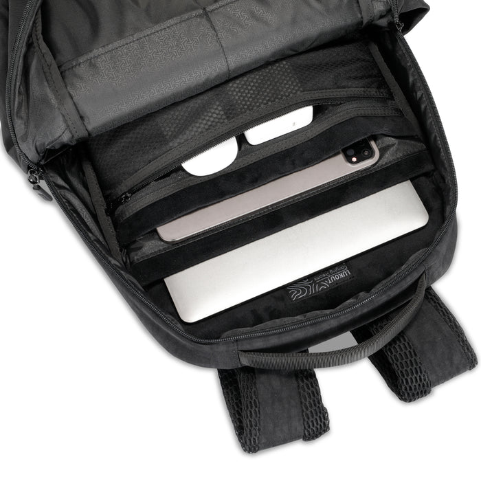 MOCHILA TANK 21 LTS