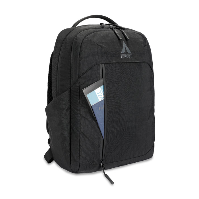 MOCHILA TANK 21 LTS