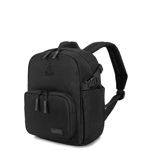 MOCHILA WORK and TRAVEL 10 litros