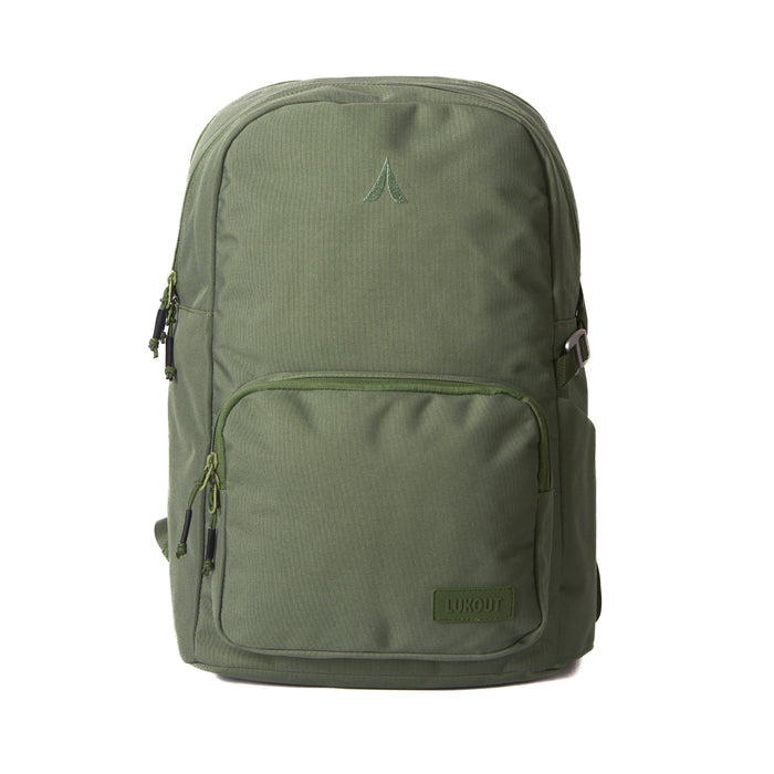 MOCHILA WORK & TRAVEL 25 litros